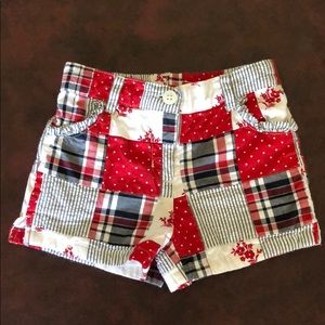 Sold on Mercari Janie and Jack girls shorts